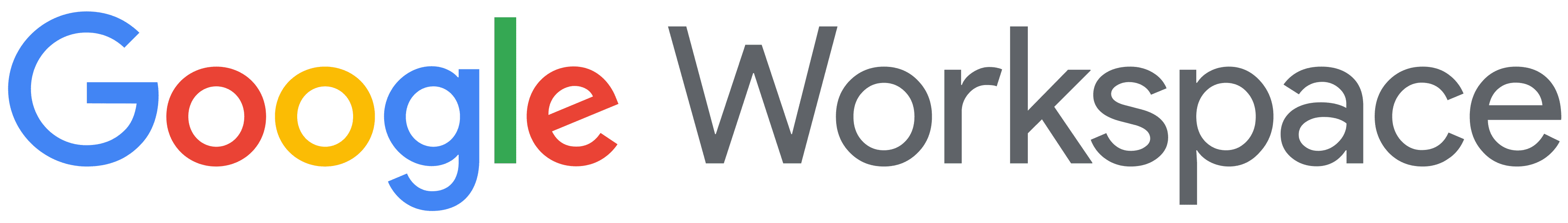 Google Workspace